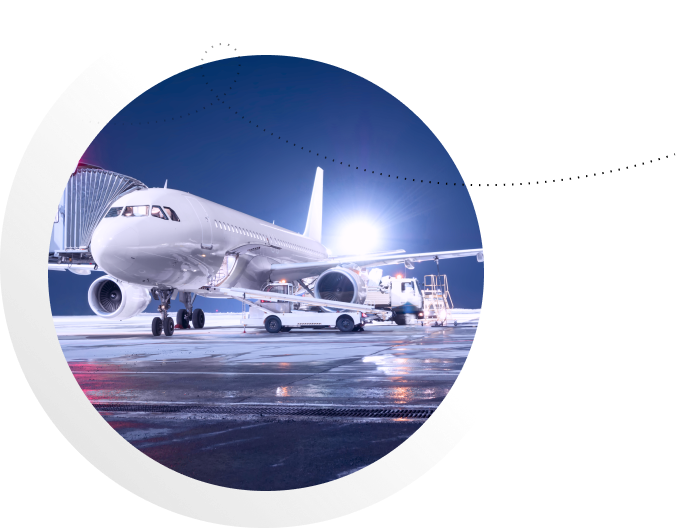 fretes internacionais